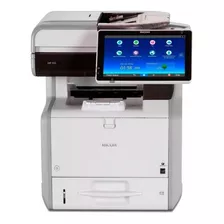 Ricoh Mp402 Con Mantención , Pcu Y Toner Al 100%, Garantía