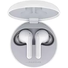 LG Tone Free Fn4 - Auriculares Bluetooth Verdaderamente Inal