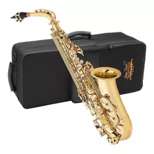 Saxofon Para Estudiantes Jean Paul 