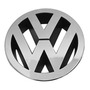 Emblema R32 Autoadherible Vw Gti Gli Seat Bettle Passat