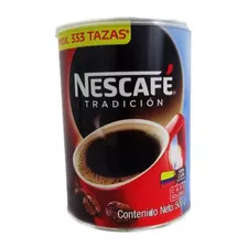 Nescafé Café Instantáneo 500 G - g a $110