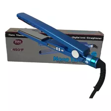 Chapinha De Cabelo Profissional Nano Titanium