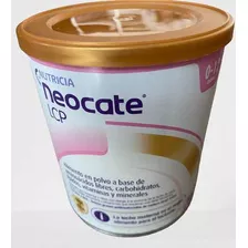 Neocate Lcp Fórmula Infantil Leche 15 Latas