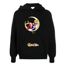 Buzo Sailor Moon Saco Buso