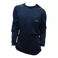 Remera Térmica Larphue Hombre Secado Rápido