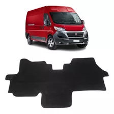 Tapete Para Cabine Da Fiat Ducato 2019 2020 2021 2022