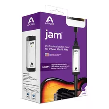 Apogee Jam 96k Interfaz Grabación Audio Portable | Seminuevo