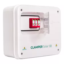 Clamper Solar Sb 1e/1s 1040v 32a 1040v