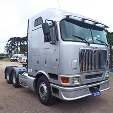 Internacional 9800i, 6x4, 2011. Baixo Km, Único Dono