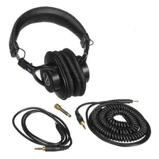 Senal Smh1000 Closedback Professional Monitor Auriculares Color Negro