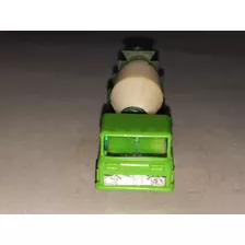 Miniatura Carrinho Yatming Cement Truck B185