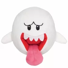 Peluche Fantasma Super Mario (11 Cm) A2117 Original