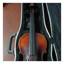 Violin Aleman Antiguo Copia Stradivari