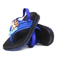  Chinelinho Infantil Menino Dedinho Sandalinha Masculina