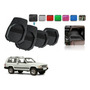 Tapetes 4pz Jeep + Cubrevolante Cherokee Sport 1997 A 2001