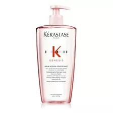  Bain Hydra-fortifiant 500 Ml Kérastase Shampoo Anticaída