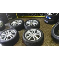 Aros20 Porsche Cayenne Originales Con Llantas 295/40r20