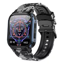 Relojes Inteligentes Lemfo De 1.8 Pulgadas Con Bluetooth Cal