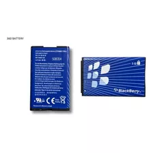 Bateria Usada Celular Blackberry Modelo Bat-06860 Bom Estado