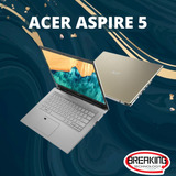 Laptop Acer En Promoción Especial Nueva Garantía 1 Año