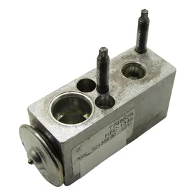 Valvula Expansor Do Ar Peugeot 208 Allure 1.6 2017