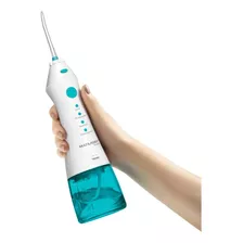 Irrigador Oral Boca Dentes Clearpik Portable Multilaser Saúd