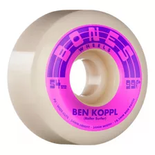 Roda Bones Ben Koppl Rollersurfer Stf 54mm 99a
