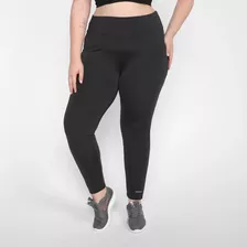 Legging Rainha Joy Plus Size