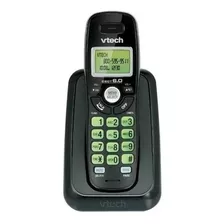 Teléfono Inalámbrico Vtech Negro