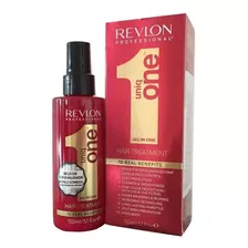 Uniq One Revlon Leave- In - 10 Benefícios