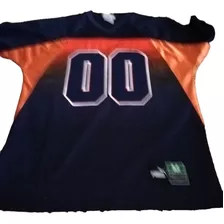 Jersey Puma Broncos De Denver Nfl Talla Mediana