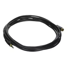 Imbaprice Imba-ps-12mf - Cable De Audio Estereo De Extension