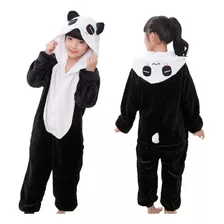 Pijamas Oso Panda Niño