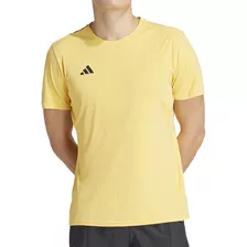 Playera adidas Adizero Essentials Hombre Ir7126