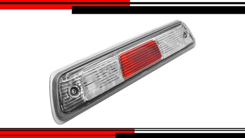 Luz Stop De Cabina Ford Lobo F-150 2009-2014 Foto 6