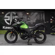 Kawasaki Versys 300-descuento Especial Efectivo- Con Cupo