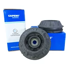 Kit X2 Cazoletas Capemi Para Toyota Etios