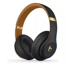 Auriculares Beats Studio³ Wireless - Midnight Black