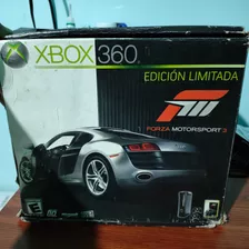 Xbox 360 Elite, 1tb, Rgh,caja, Dos Controles, 160+8000 Games