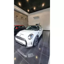 Mini Cooper S F56 Lci Cooper S