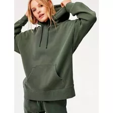 Molde Digital Buzo Hoodie Oversize, Pack Talles 2xl Al 6xl