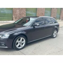 Audi A4 Avant Tfsi 1.8 Turbo