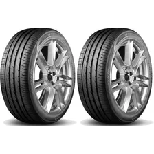 Combo 2 Llantas Zeta 205/45 R17 Alventi