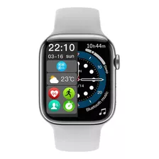 Smartwatch Kassel Cuadrado Sw2404