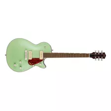 Guitarra Gretsch G5210-p90 Electromatic Cadillac Green