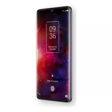 Tcl 10 Pro 128 Gb Ember Gray 6 Gb Ram