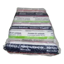 Atadura Elástica Nevada 15cm X 2,2m Neve Pct C/ 12 Und