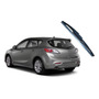 Funda Cubierta Afelpada Cubre Para Mazda 3 Hatchback 2024