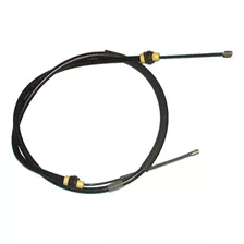 Cable Freno De Mano Citroen Saxo Peugeot 106 A Campana