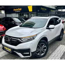 Honda Cr-v Touring 1.5 16v 4wd 5p Aut. 2021/2021